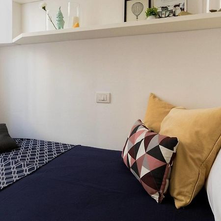Joivy Lovely Flat For 5 Close To Sforzesco Castle Milano Eksteriør billede