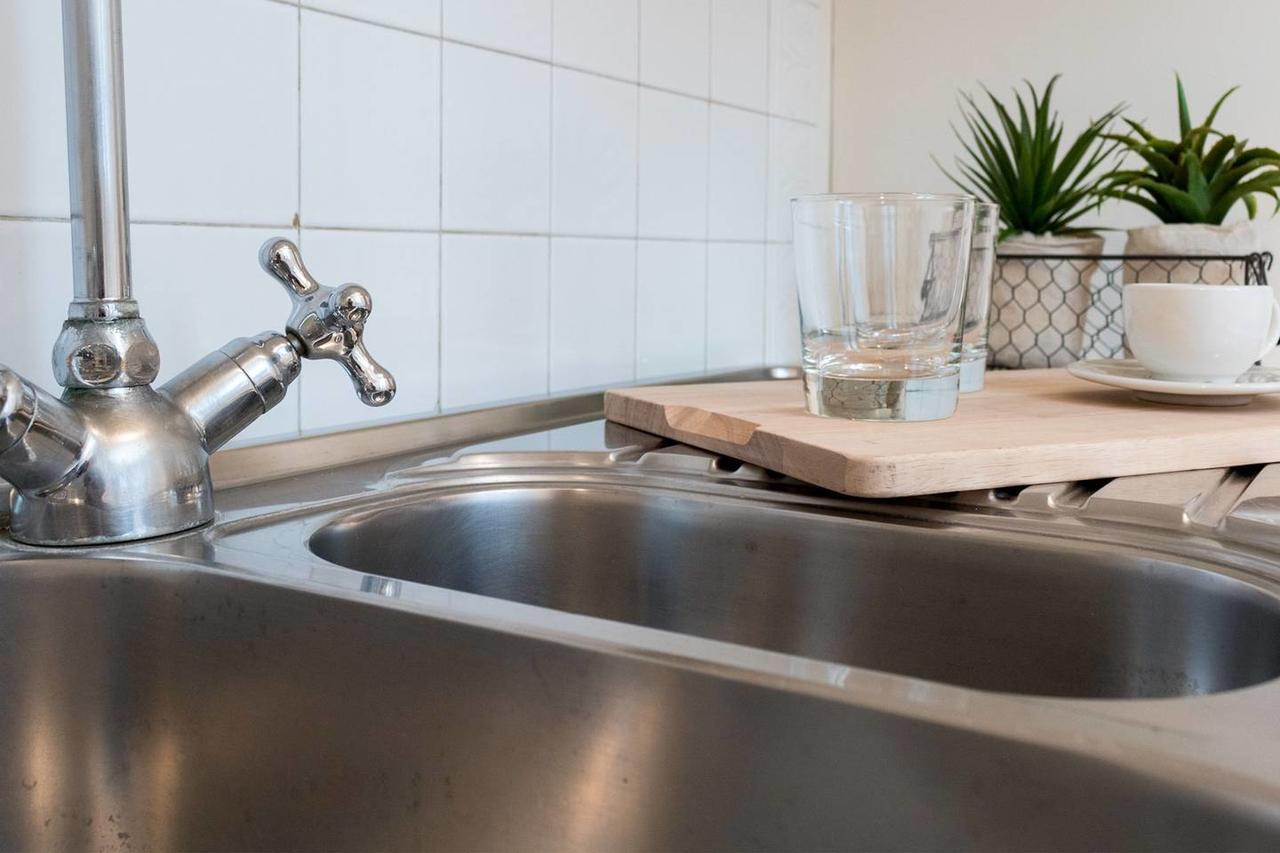 Joivy Lovely Flat For 5 Close To Sforzesco Castle Milano Eksteriør billede
