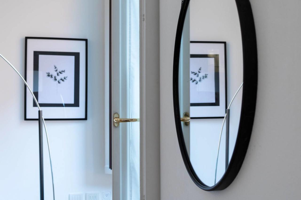 Joivy Lovely Flat For 5 Close To Sforzesco Castle Milano Eksteriør billede
