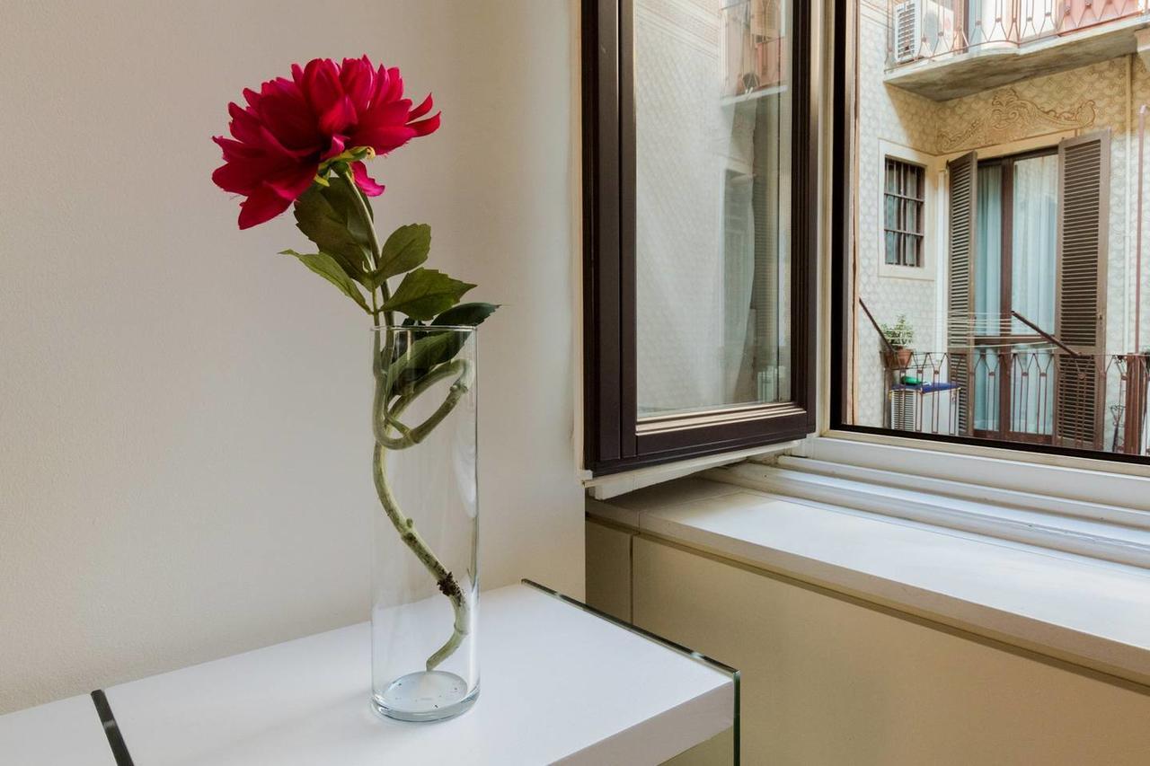 Joivy Lovely Flat For 5 Close To Sforzesco Castle Milano Eksteriør billede